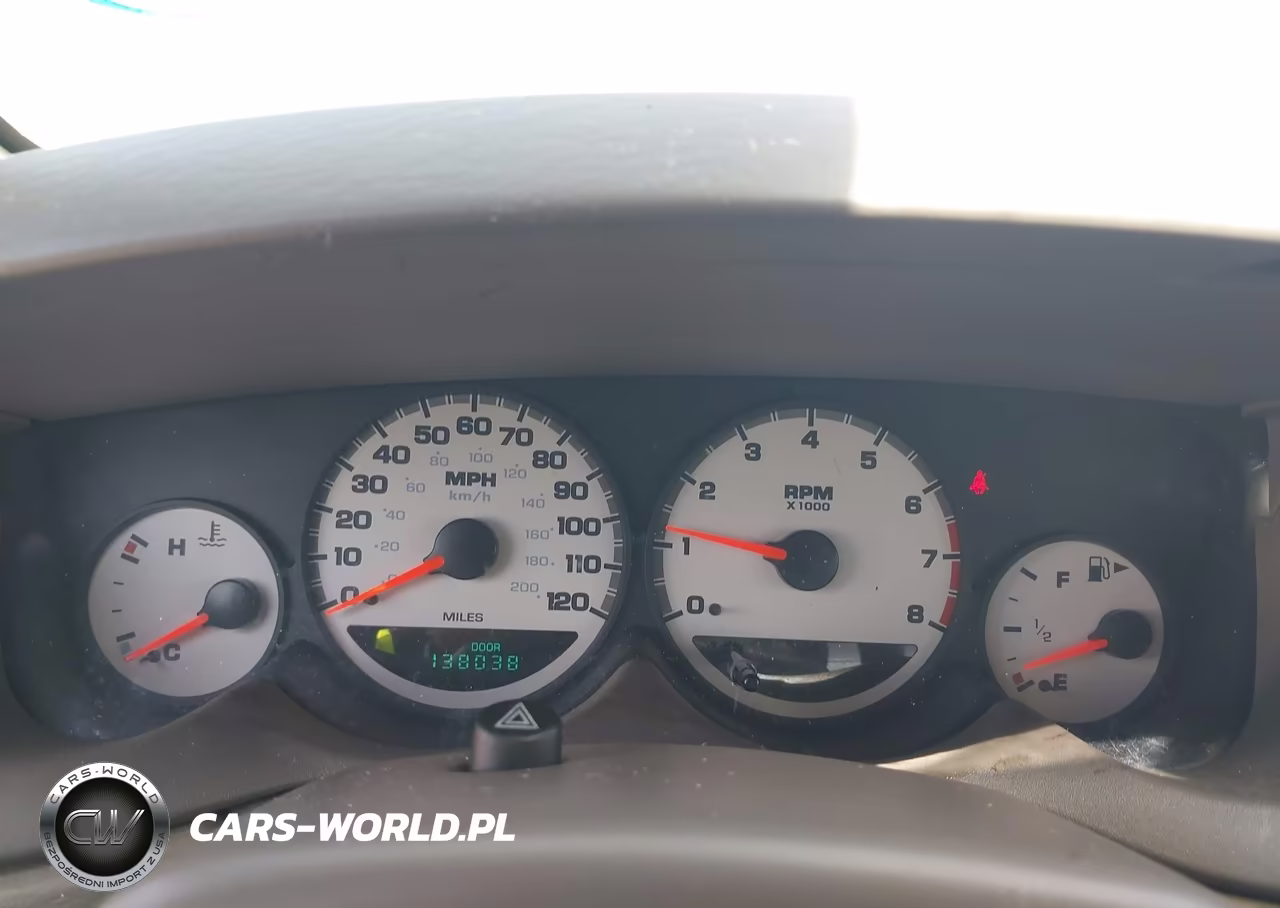 2005 Dodge Neon Sxt VIN:1B3ES56C45D260658 - 7