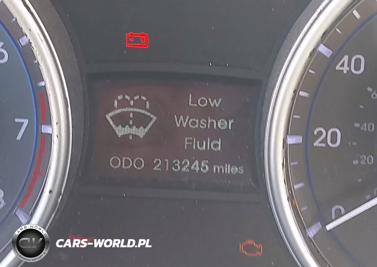 2011 Hyundai Sonata Gls VIN:5NPEB4AC6BH176203 - 15