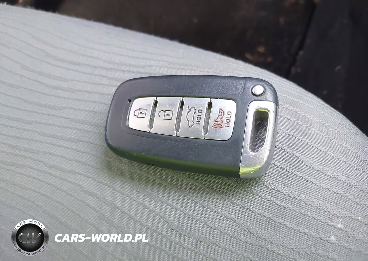 2014 Hyundai Sonata Hybrid VIN:KMHEC4A47EA114533 - 11