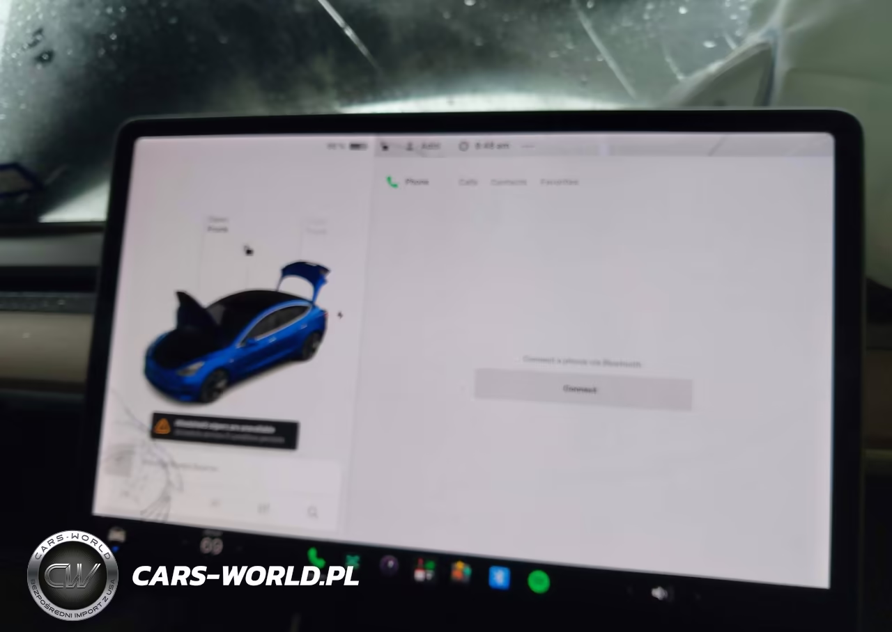 2020 Tesla Model 3 Standard Range Plus Rear-Wheel Drive-Standard Range Rear-Wheel Drive VIN:5YJ3E1EA7LF658328 - 16