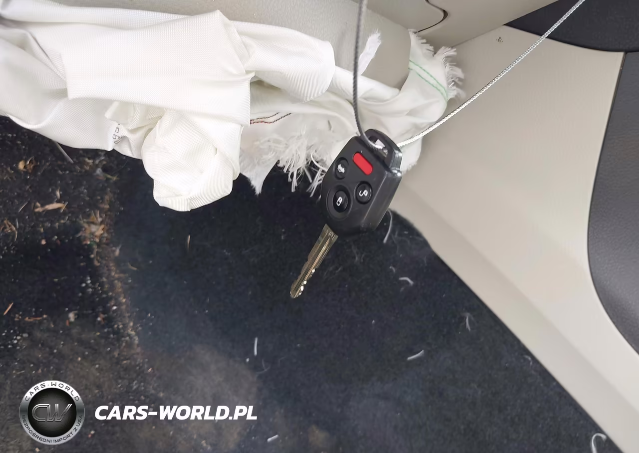 2016 Subaru Impreza 2.0I VIN:JF1GPAA69G8267027 - 11