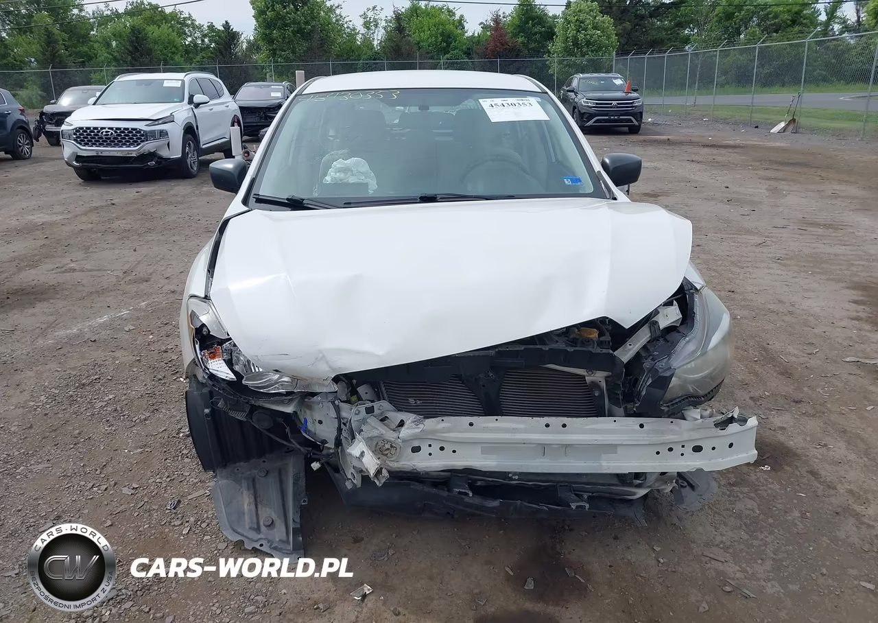 2016 Subaru Impreza 2.0I VIN:JF1GPAA69G8267027 - 13