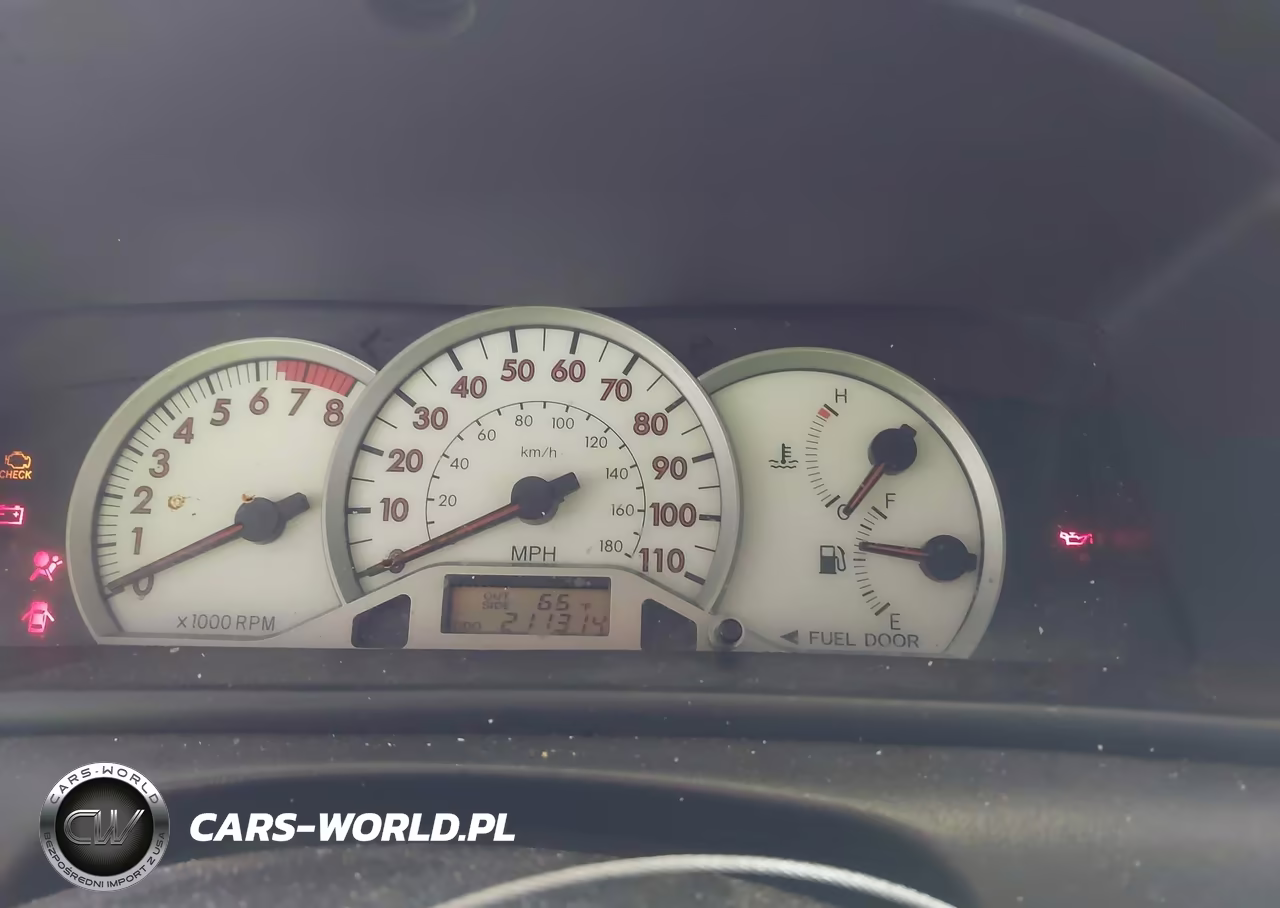 2005 Toyota Corolla S VIN:2T1BR32E85C323038 - 7