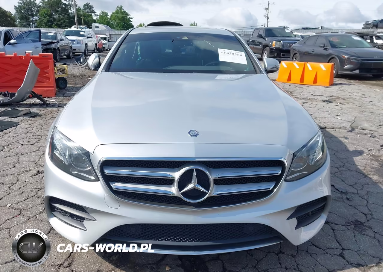 2017 Mercedes-Benz E 300 VIN:WDDZF4JB1HA058871 - 12
