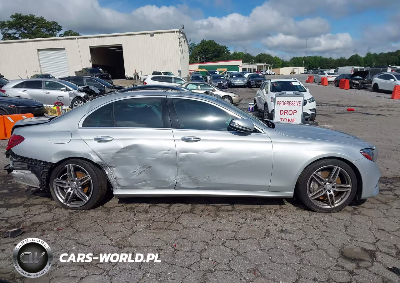 2017 Mercedes-Benz E 300 VIN:WDDZF4JB1HA058871 - 13
