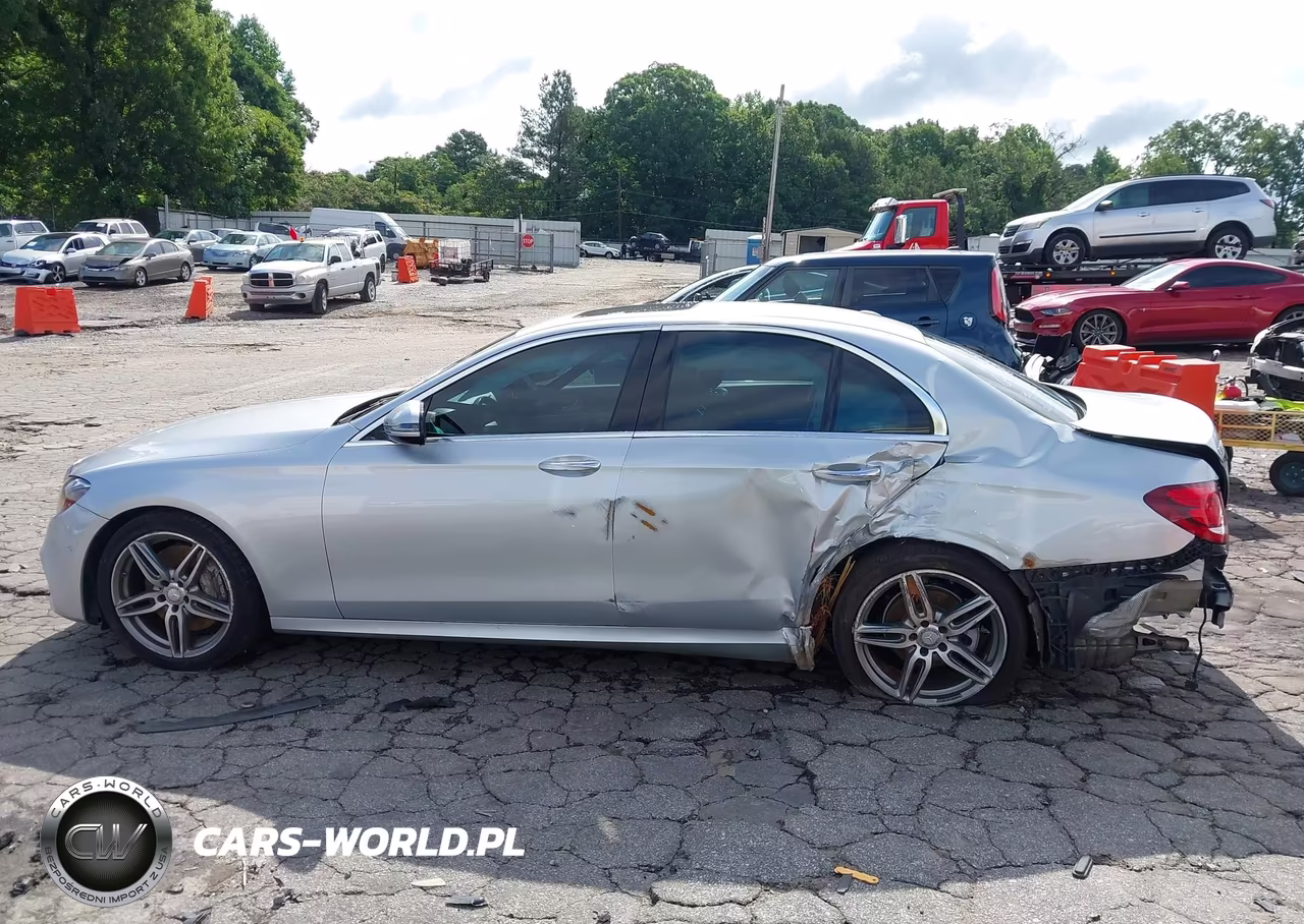 2017 Mercedes-Benz E 300 VIN:WDDZF4JB1HA058871 - 14