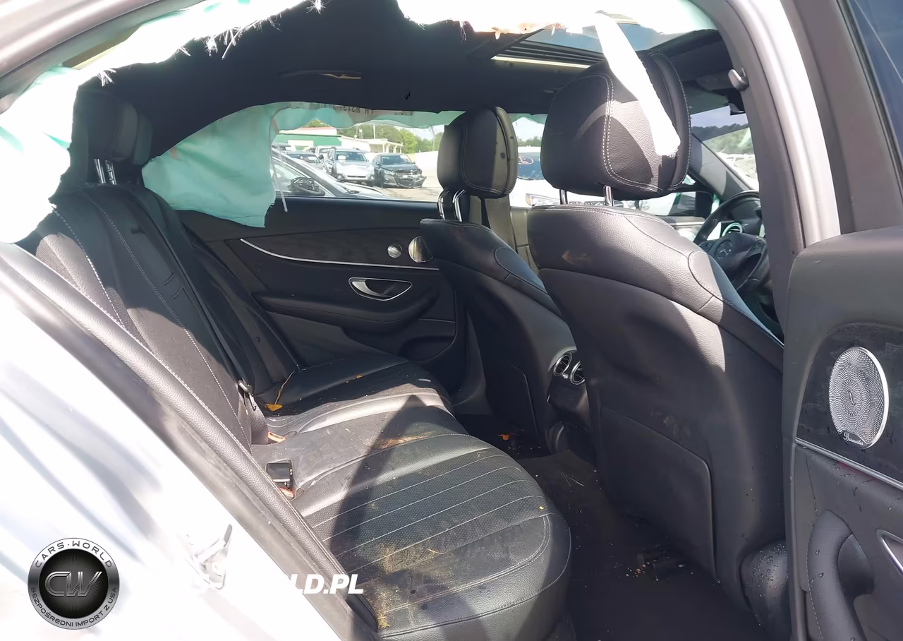 2017 Mercedes-Benz E 300 VIN:WDDZF4JB1HA058871 - 8