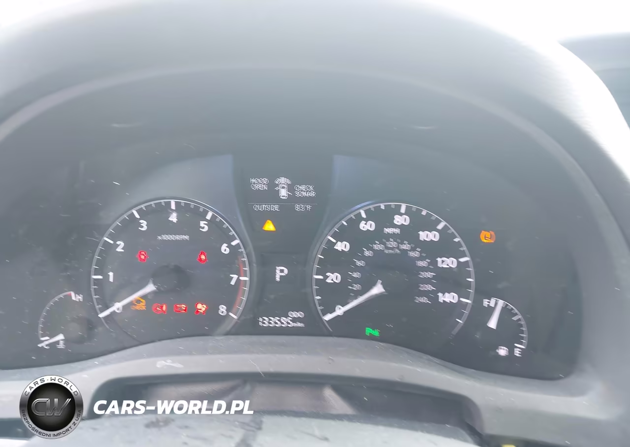 2013 Lexus Rx 350 VIN:2T2ZK1BA7DC088890 - 7
