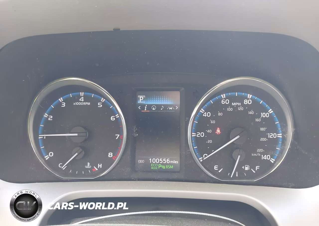 2016 Toyota Rav4 Limited VIN:2T3DFREV7GW501207 - 7