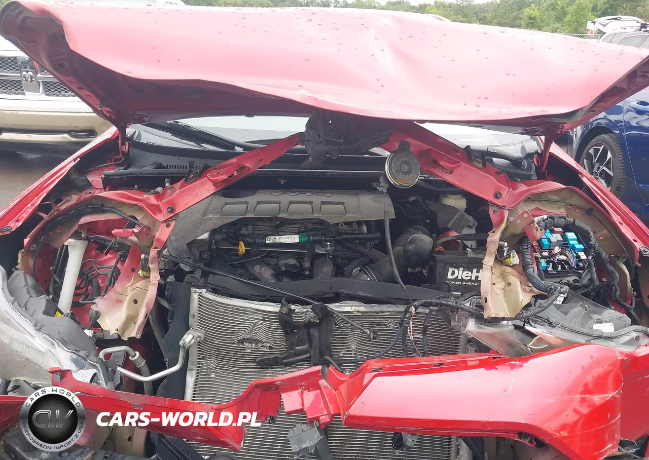 2017 Toyota Corolla Le VIN:5YFBURHE9HP626083 - 10