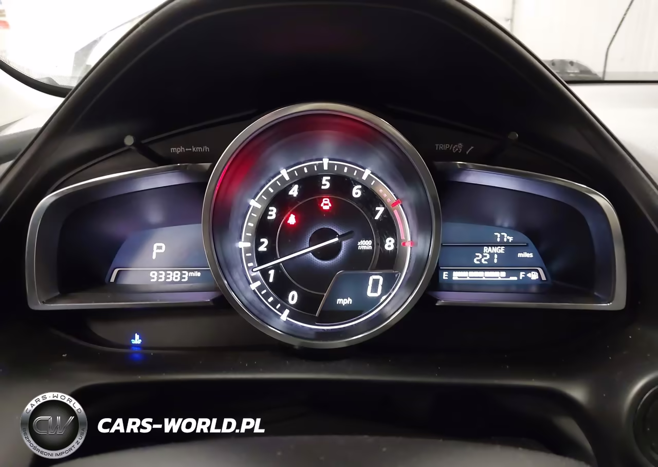 2016 Mazda Cx-3 Grand Touring VIN:JM1DKBD75G0113712 - 7