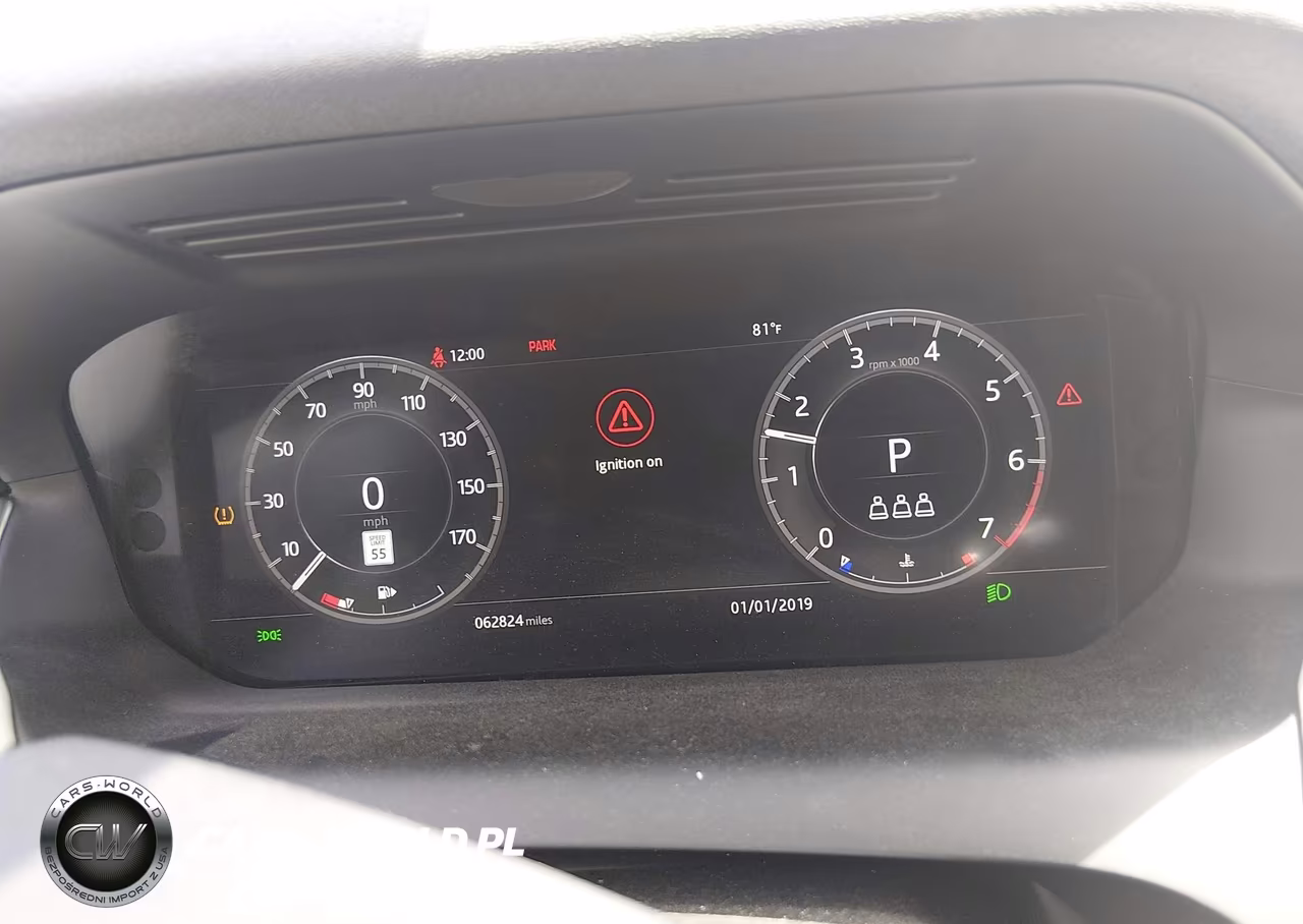 2020 Land Rover Discovery Sport R-Dynamic Hse VIN:SALCM2GX9LH851695 - 7