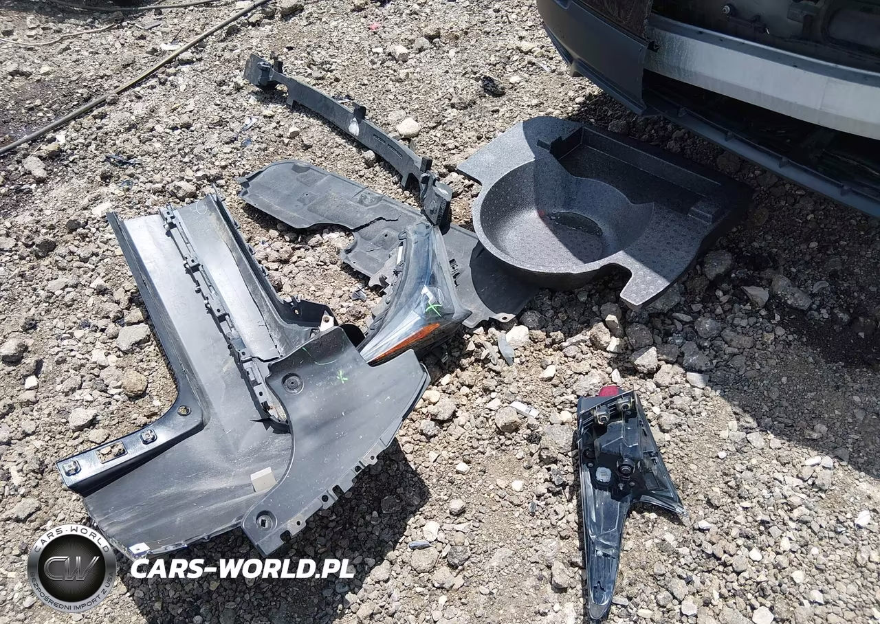 2021 Lexus Nx 300 VIN:JTJDARDZ2M2236703 - 12