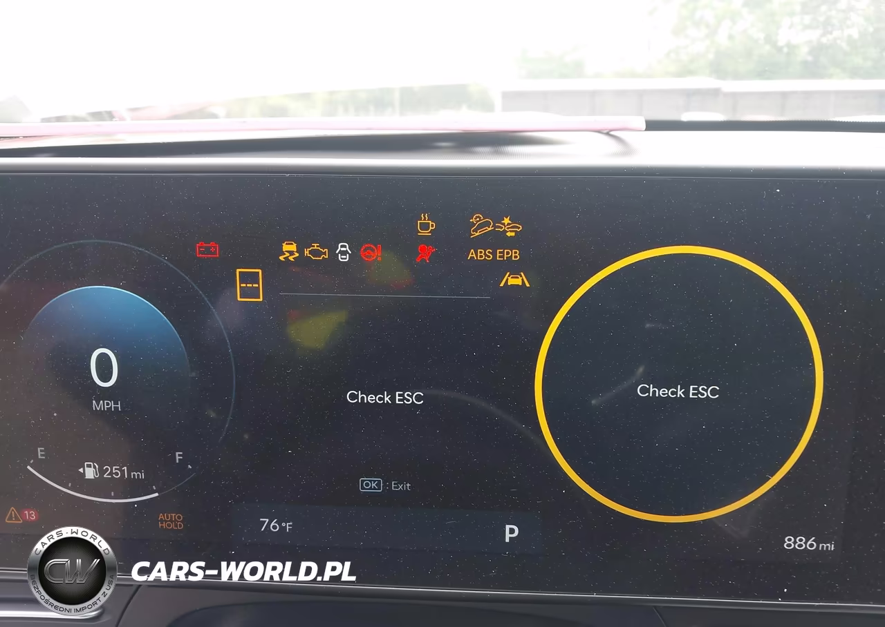 2026 Hyundai Kona Limited VIN:KM8HE3A33TU395895 - 7
