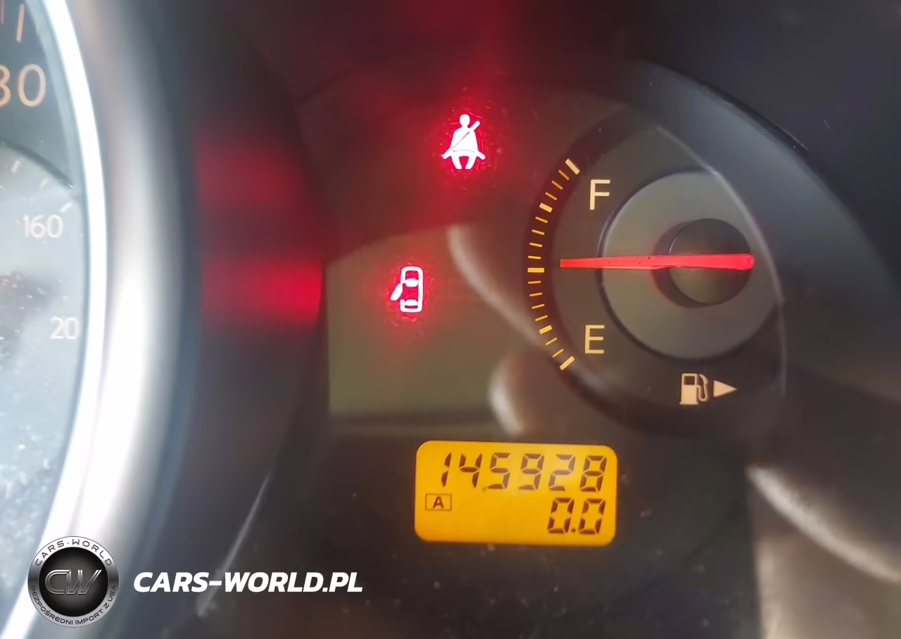 2007 Nissan Versa 1.8S VIN:3N1BC13E07L421794 - 7