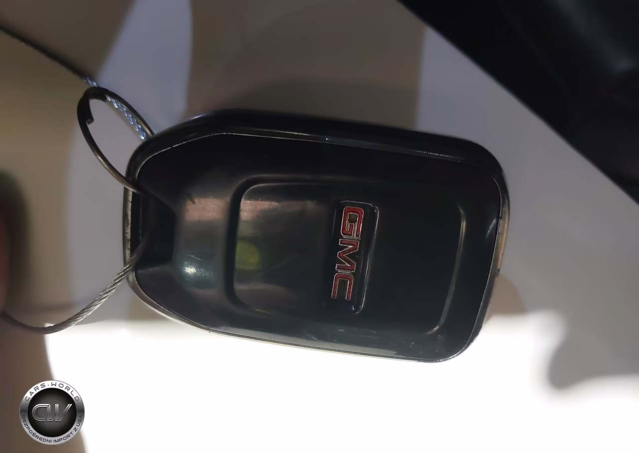2019 GMC Terrain Slt VIN:3GKALPEV1KL234263 - 11