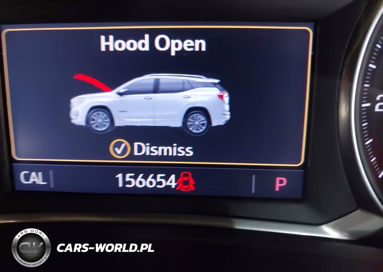 2019 GMC Terrain Slt VIN:3GKALPEV1KL234263 - 15