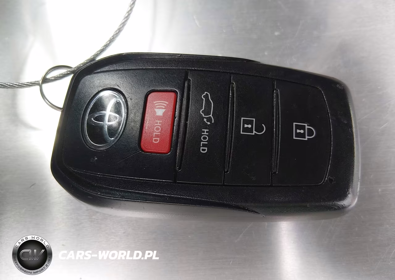 2024 Toyota Highlander Xle VIN:5TDKDRBH6RS531766 - 11