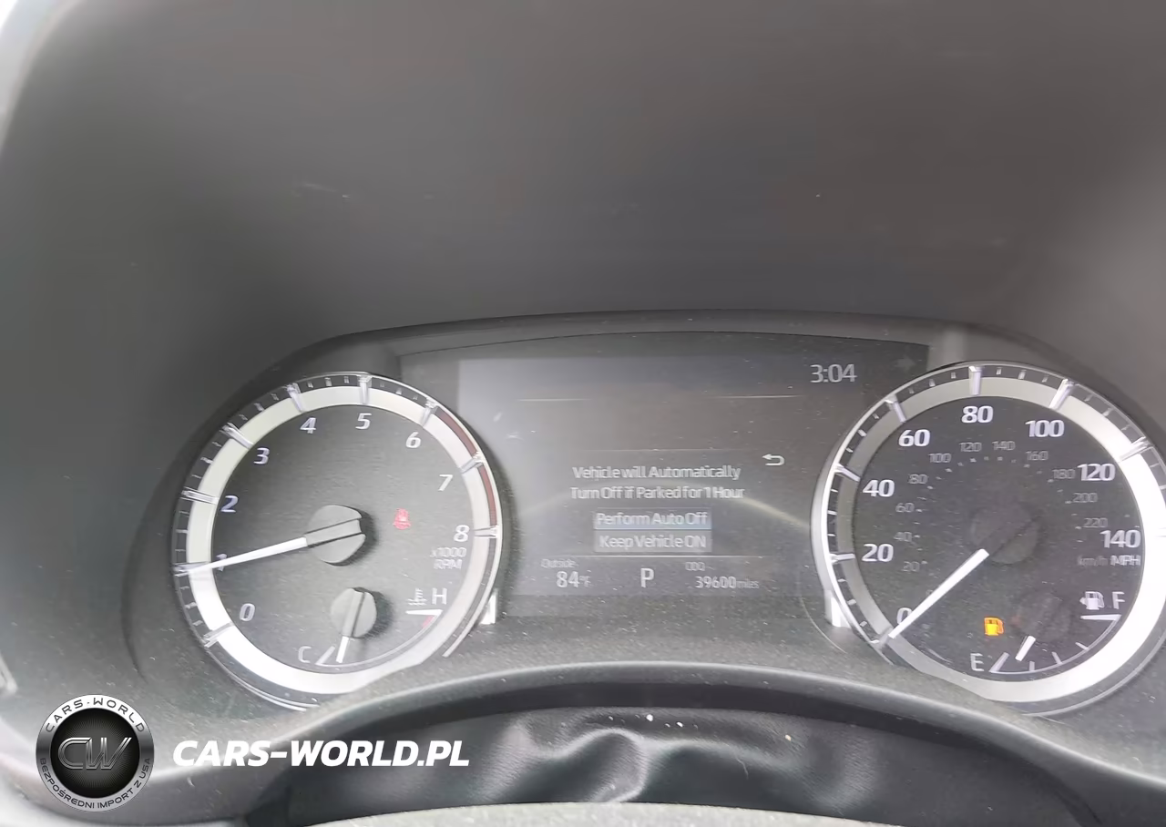 2024 Toyota Highlander Xle VIN:5TDKDRBH6RS531766 - 7