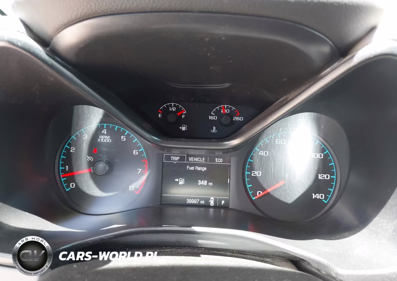 2015 Chevrolet Colorado Wt VIN:1GCGTAE30F1226167 - 7