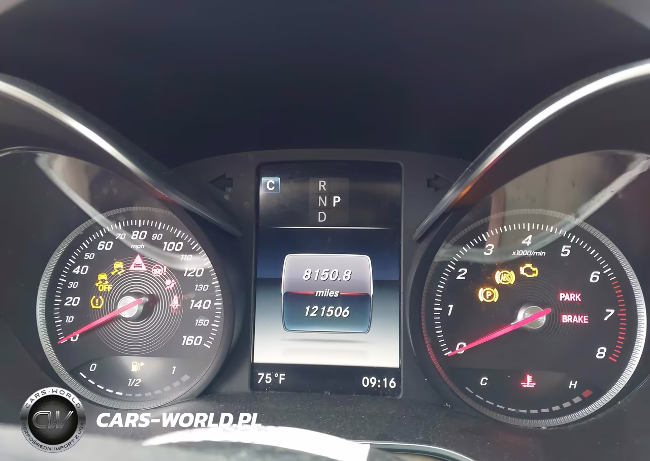 2018 Mercedes-Benz C 300 4Matic VIN:WDDWF4KB4JR344982 - 7