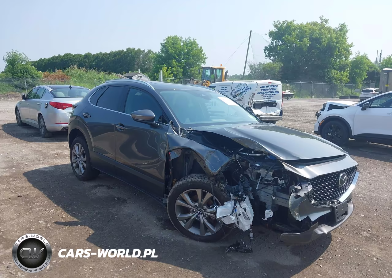 2023 Mazda Cx-30 2.5 S Premium – zdjęcie 1 z 16