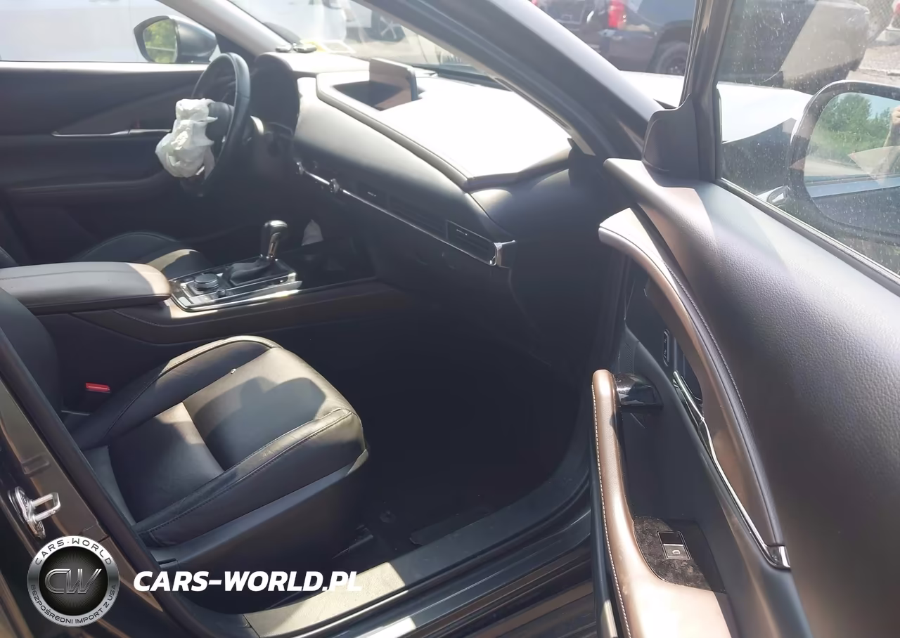2023 Mazda Cx-30 2.5 S Premium VIN:3MVDMBDM7PM505859 - 5