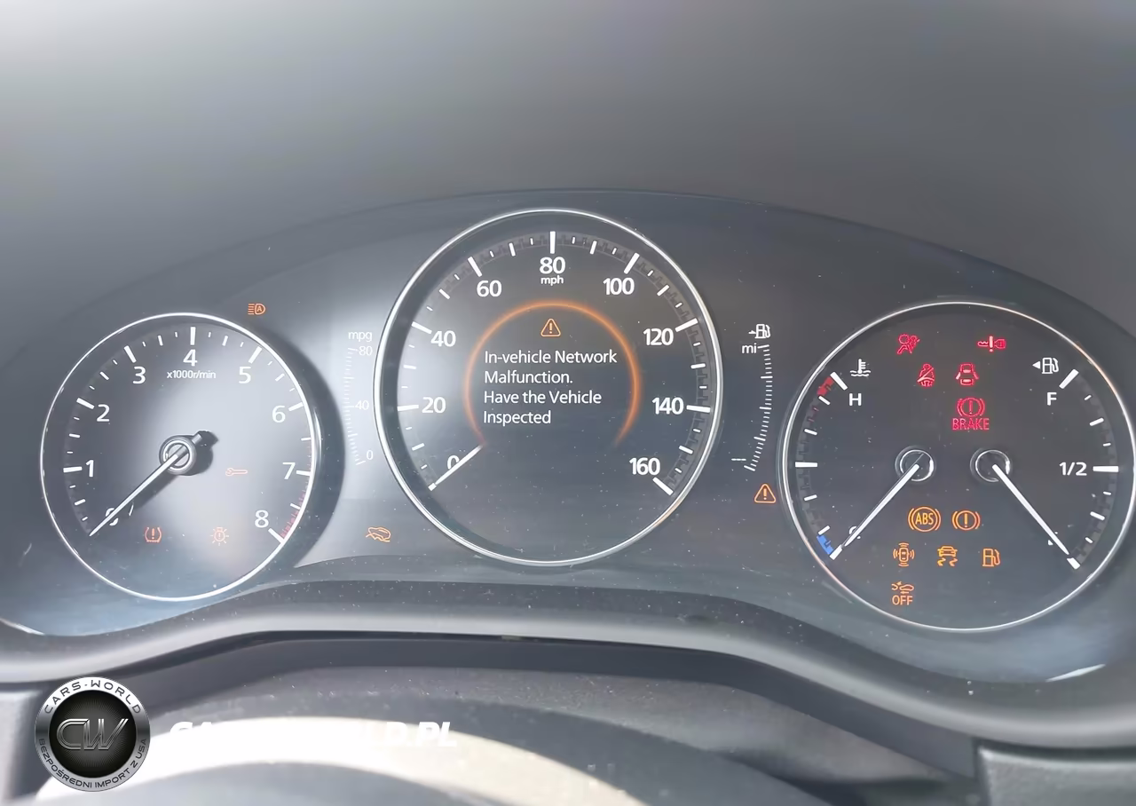 2023 Mazda Cx-30 2.5 S Premium VIN:3MVDMBDM7PM505859 - 7