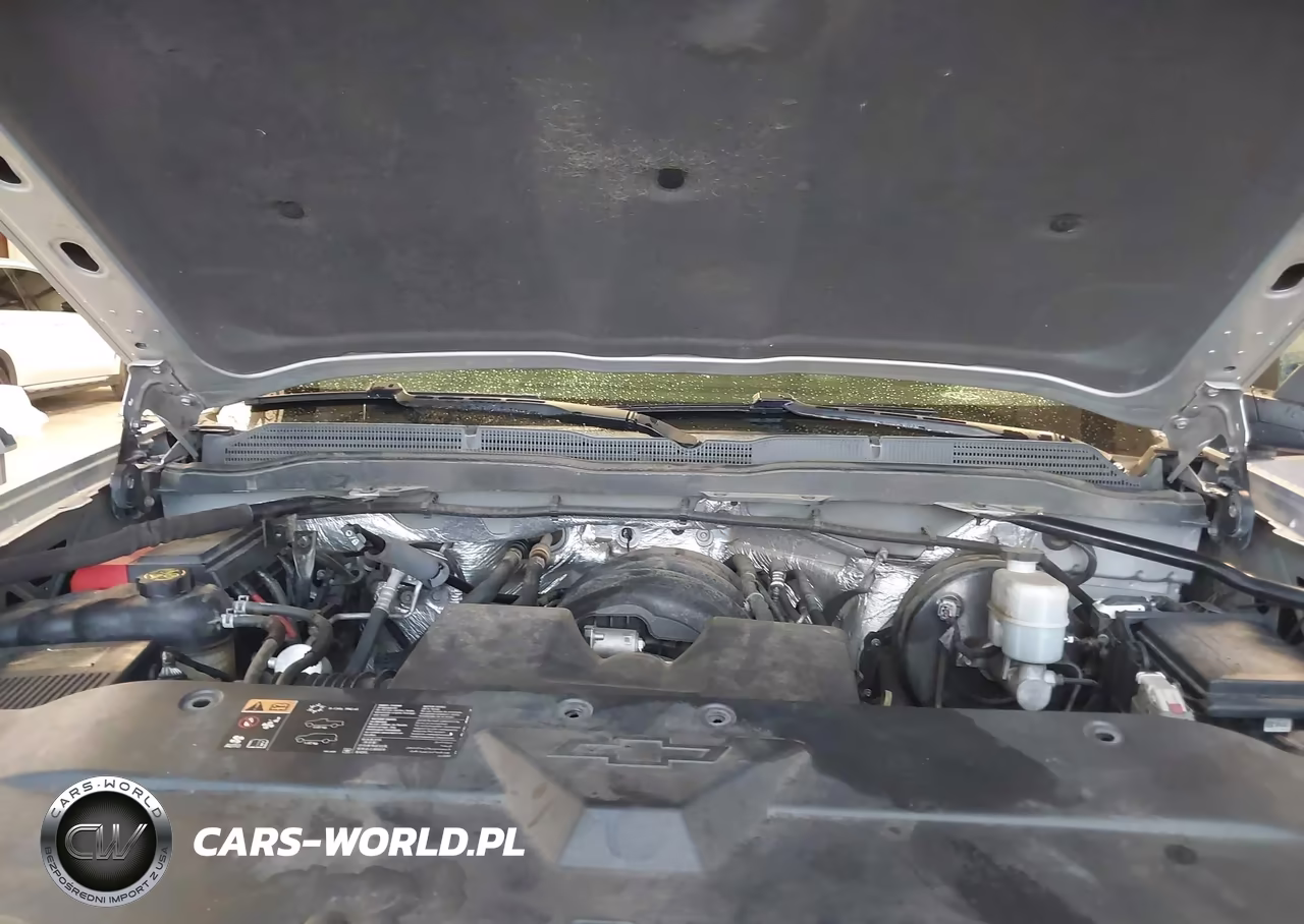 2015 Chevrolet Silverado 1500 Ls VIN:1GCRCPEH8FZ146009 - 10