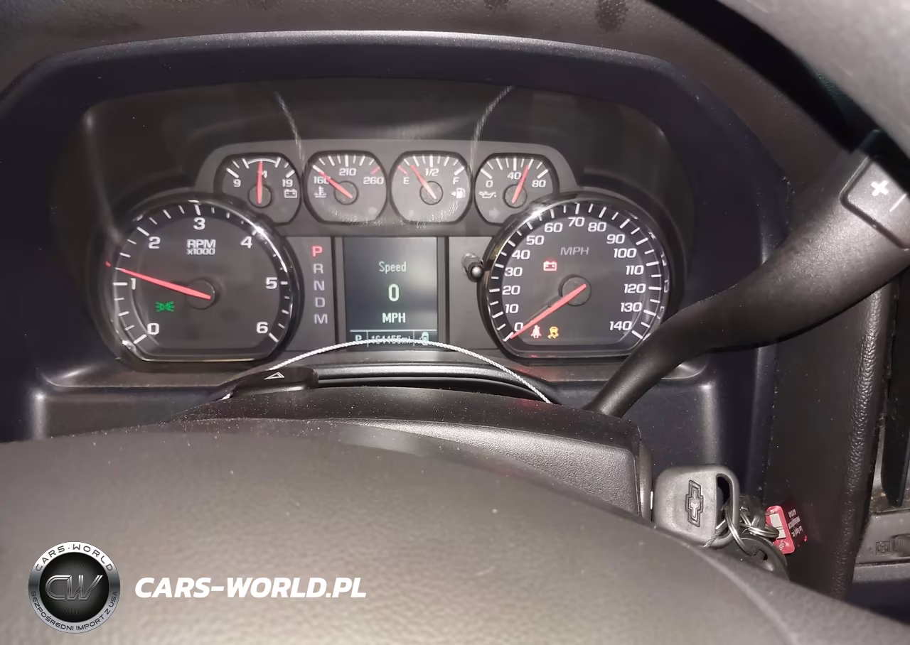 2015 Chevrolet Silverado 1500 Ls VIN:1GCRCPEH8FZ146009 - 7