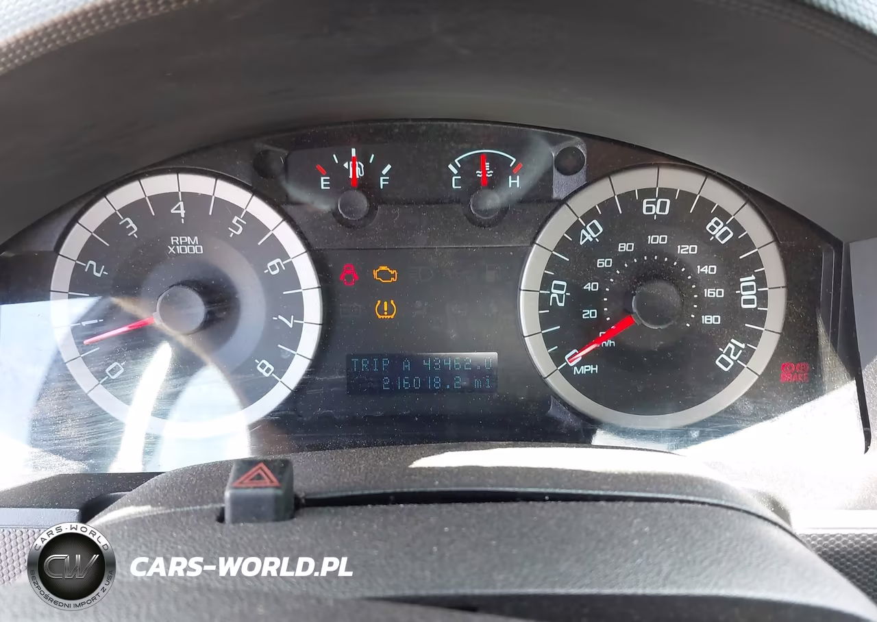 2012 Ford Escape Limited VIN:1FMCU9EG9CKA08968 - 7
