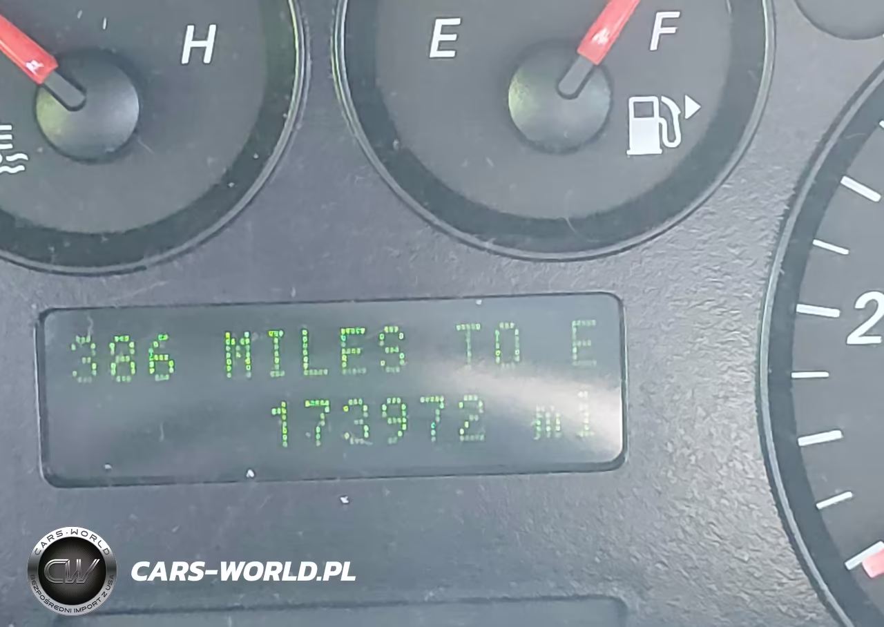 2007 Ford Taurus Se VIN:1FAFP53U67A172349 - 16