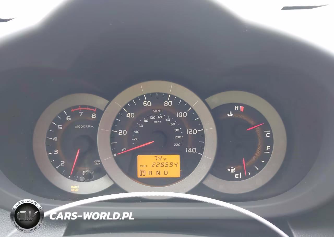 2011 Toyota Rav4 Sport VIN:2T3WF4DV6BW102150 - 7