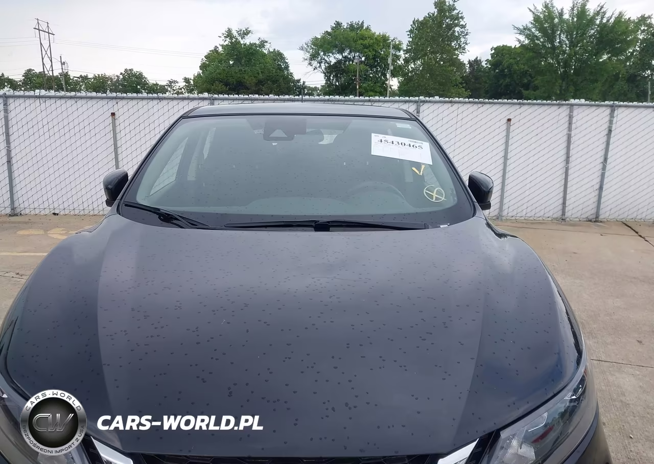 2020 Nissan Rogue Sport S Fwd Xtronic Cvt VIN:JN1BJ1CV2LW274677 - 17