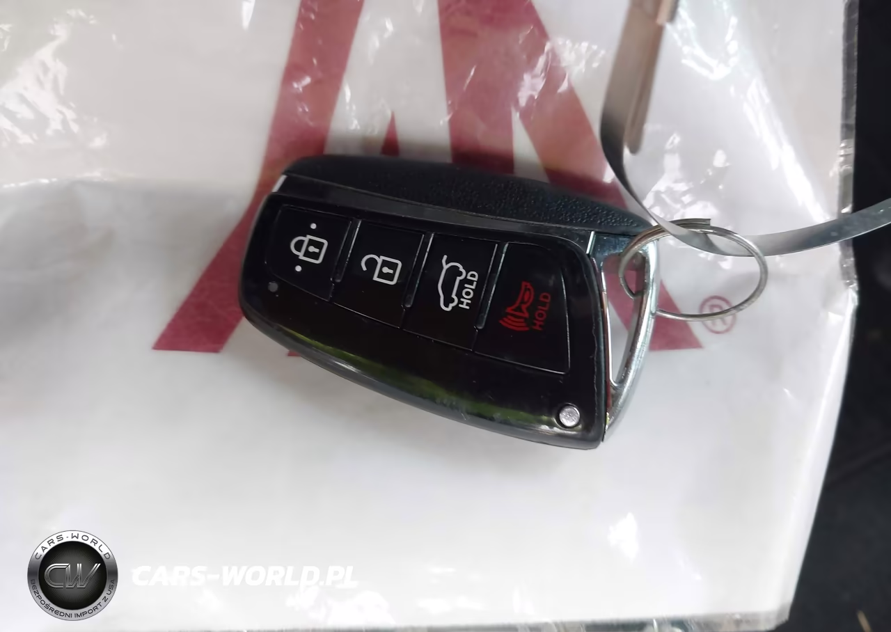2013 Hyundai Santa Fe Sport 2.0T VIN:5XYZU3LA6DG087422 - 11
