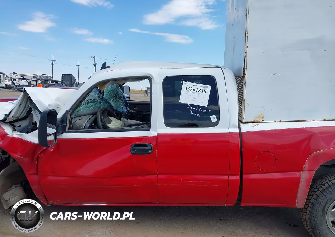 2006 GMC Sierra 2500Hd Sle1 VIN:1GTHC29U36E254955 - 14