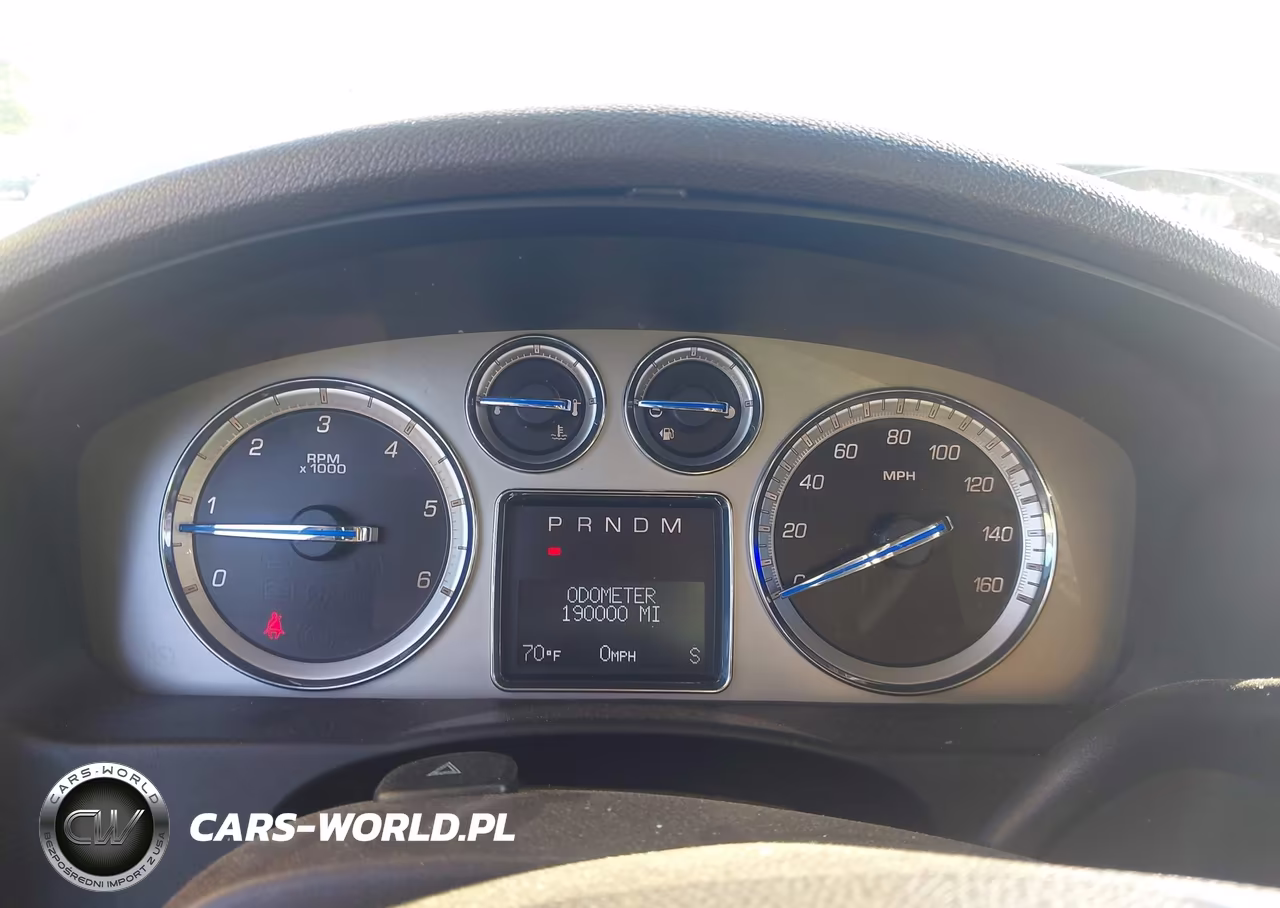 2013 Cadillac Escalade Premium VIN:1GYS3CEF8DR334903 - 7