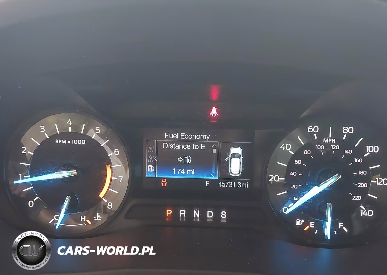 2018 Ford Explorer VIN:1FM5K8B82JGC45372 - 7