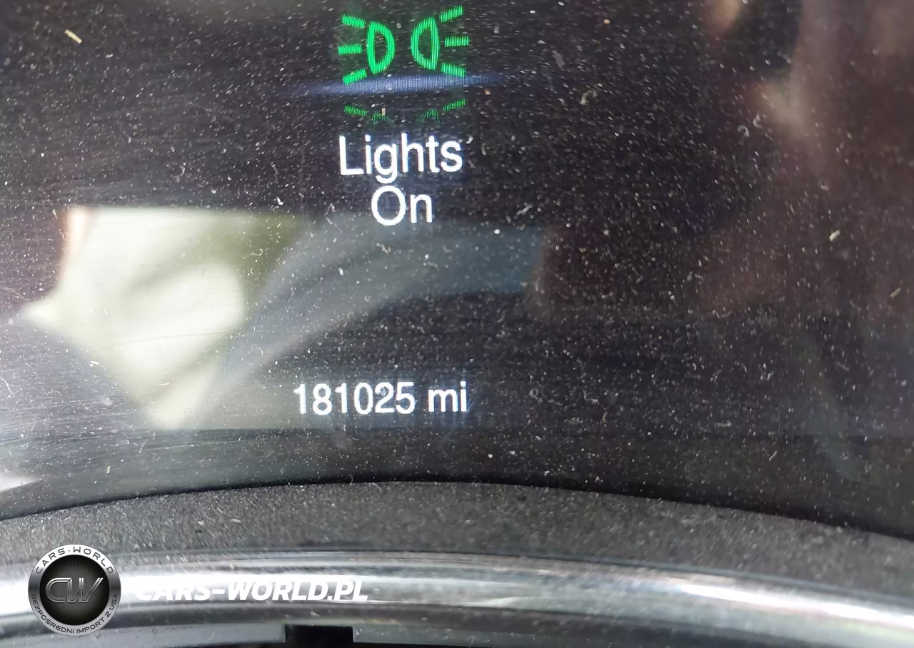 2015 Dodge Durango Citadel VIN:1C4RDJEGXFC903805 - 7