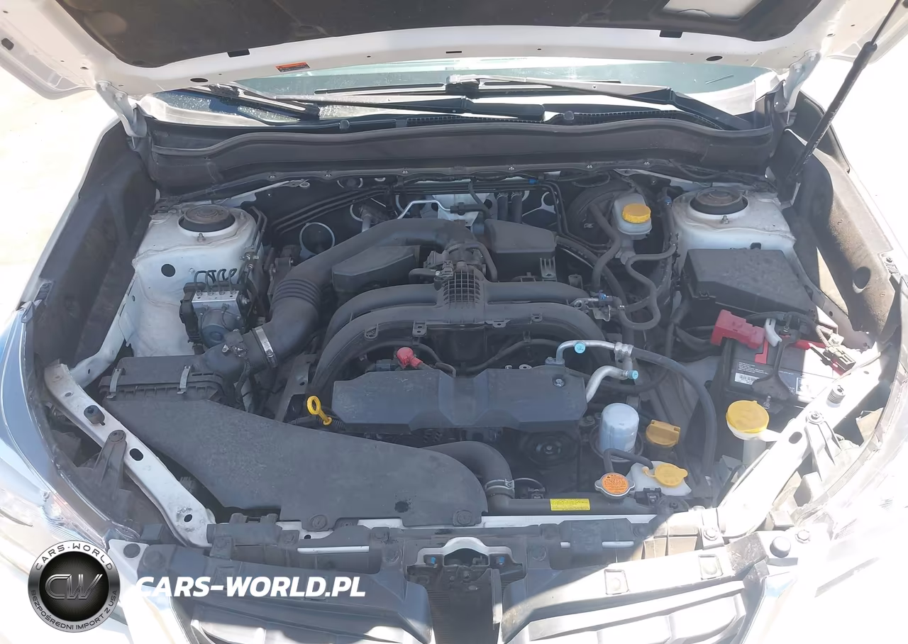 2018 Subaru Forester 2.5I VIN:JF2SJABC7JH604068 - 10