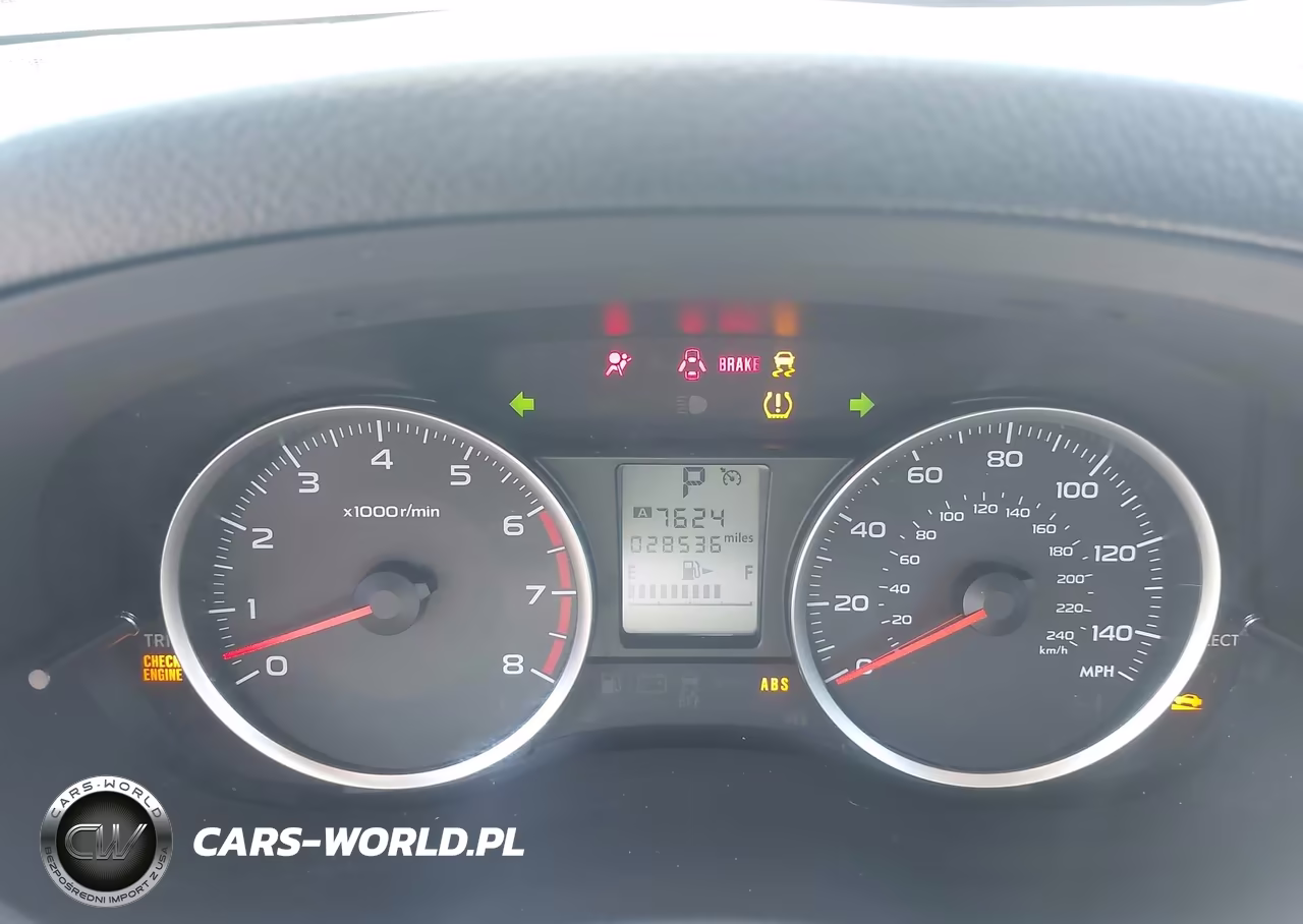 2018 Subaru Forester 2.5I VIN:JF2SJABC7JH604068 - 7