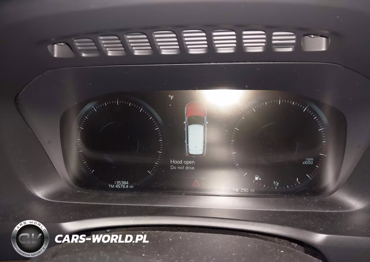 2016 Volvo Xc90 T6 Momentum VIN:YV4A22PK3G1071034 - 7
