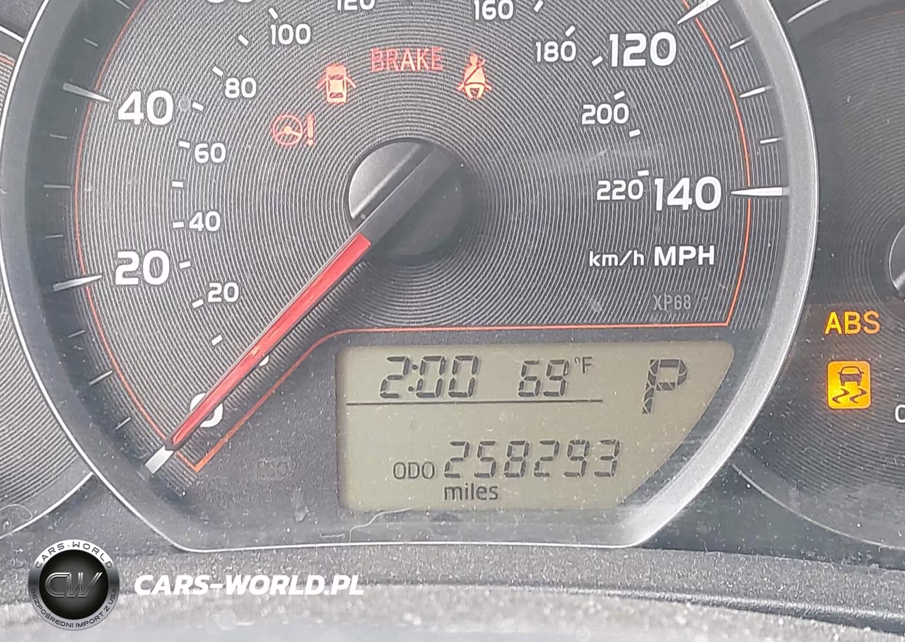2014 Toyota Yaris L (Tmmf Plant) VIN:VNKKTUD32EA006208 - 15