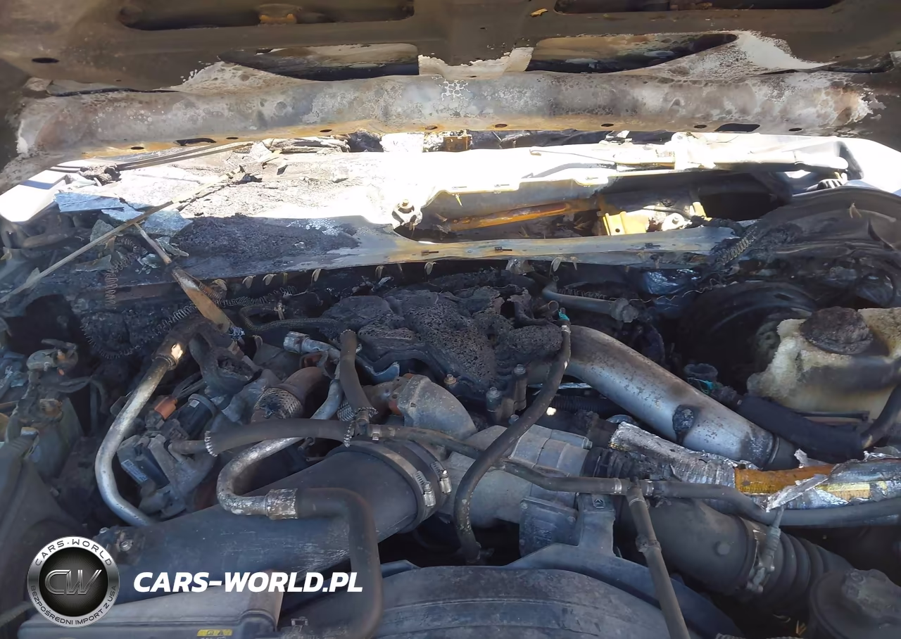 2012 Ford F-250 King Ranch-Lariat-Xl-Xlt VIN:1FT7W2BTXCEC25680 - 12