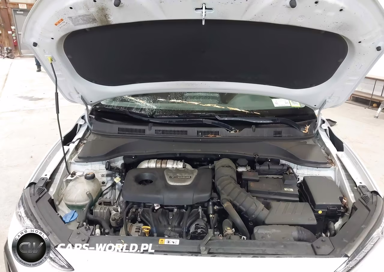 2021 Hyundai Kona Limited VIN:KM8K3CA55MU637049 - 10