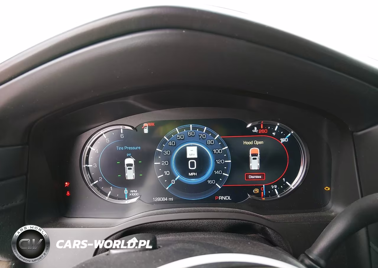 2019 Cadillac Escalade Esv Platinum VIN:1GYS4KKJ0KR243704 - 7