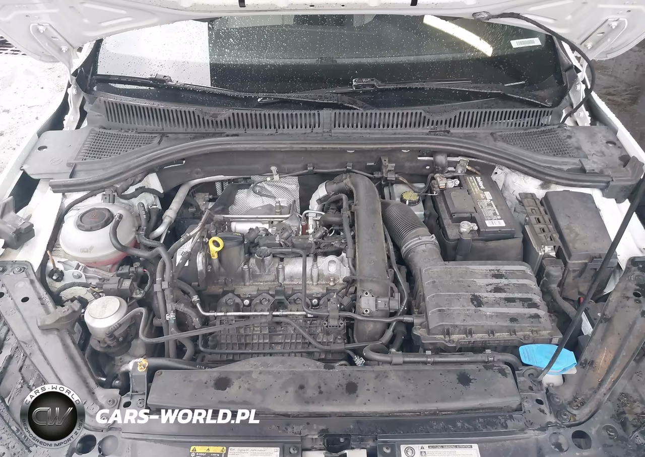 2019 Volkswagen Jetta 1.4T R-Line-1.4T S-1.4T Se VIN:3VWC57BU3KM085632 - 10