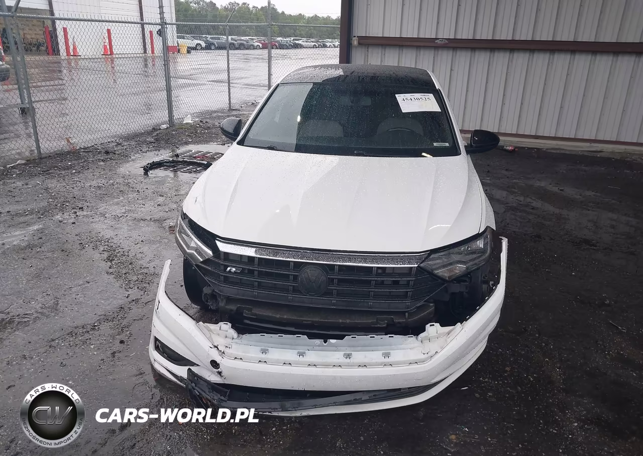 2019 Volkswagen Jetta 1.4T R-Line-1.4T S-1.4T Se VIN:3VWC57BU3KM085632 - 12
