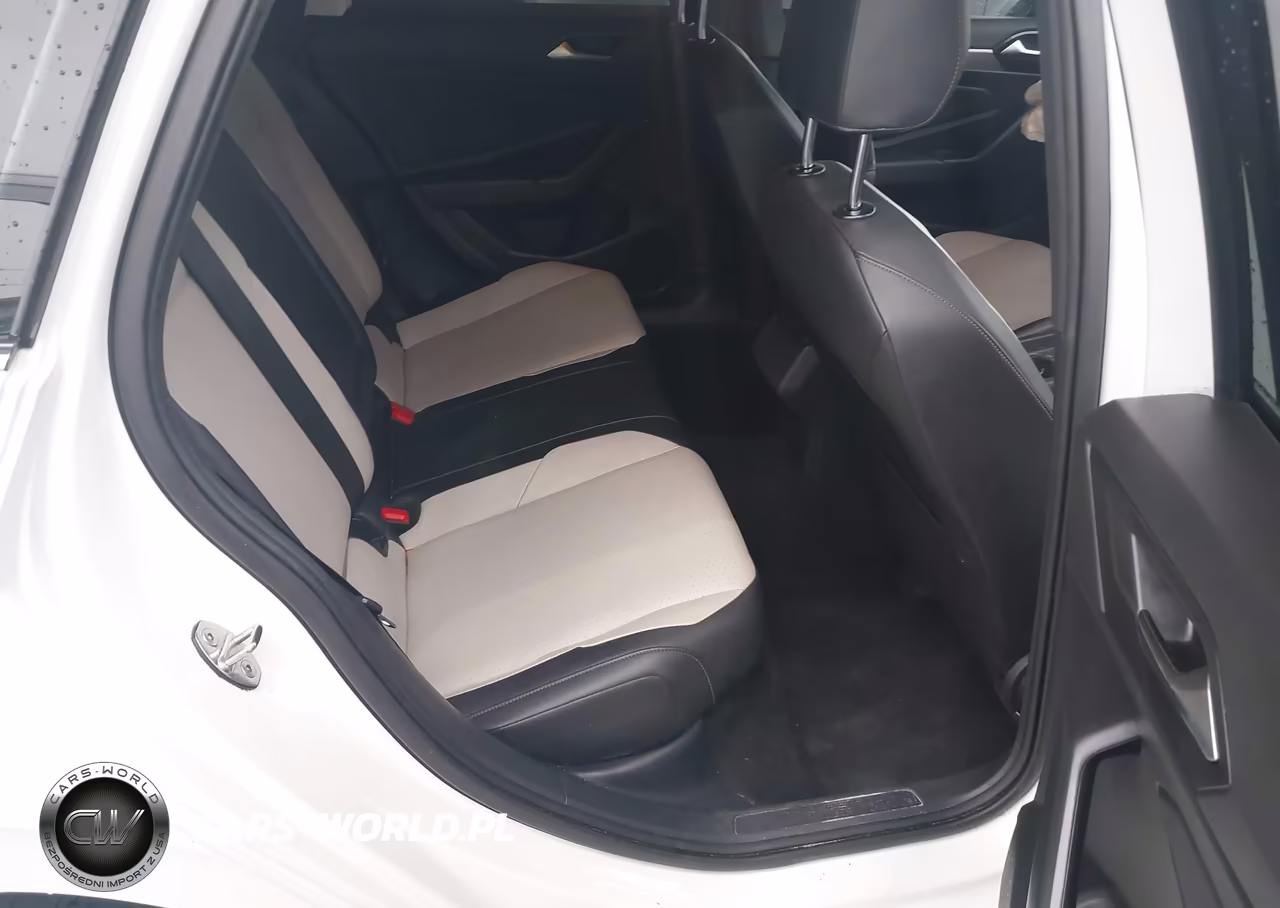 2019 Volkswagen Jetta 1.4T R-Line-1.4T S-1.4T Se VIN:3VWC57BU3KM085632 - 8