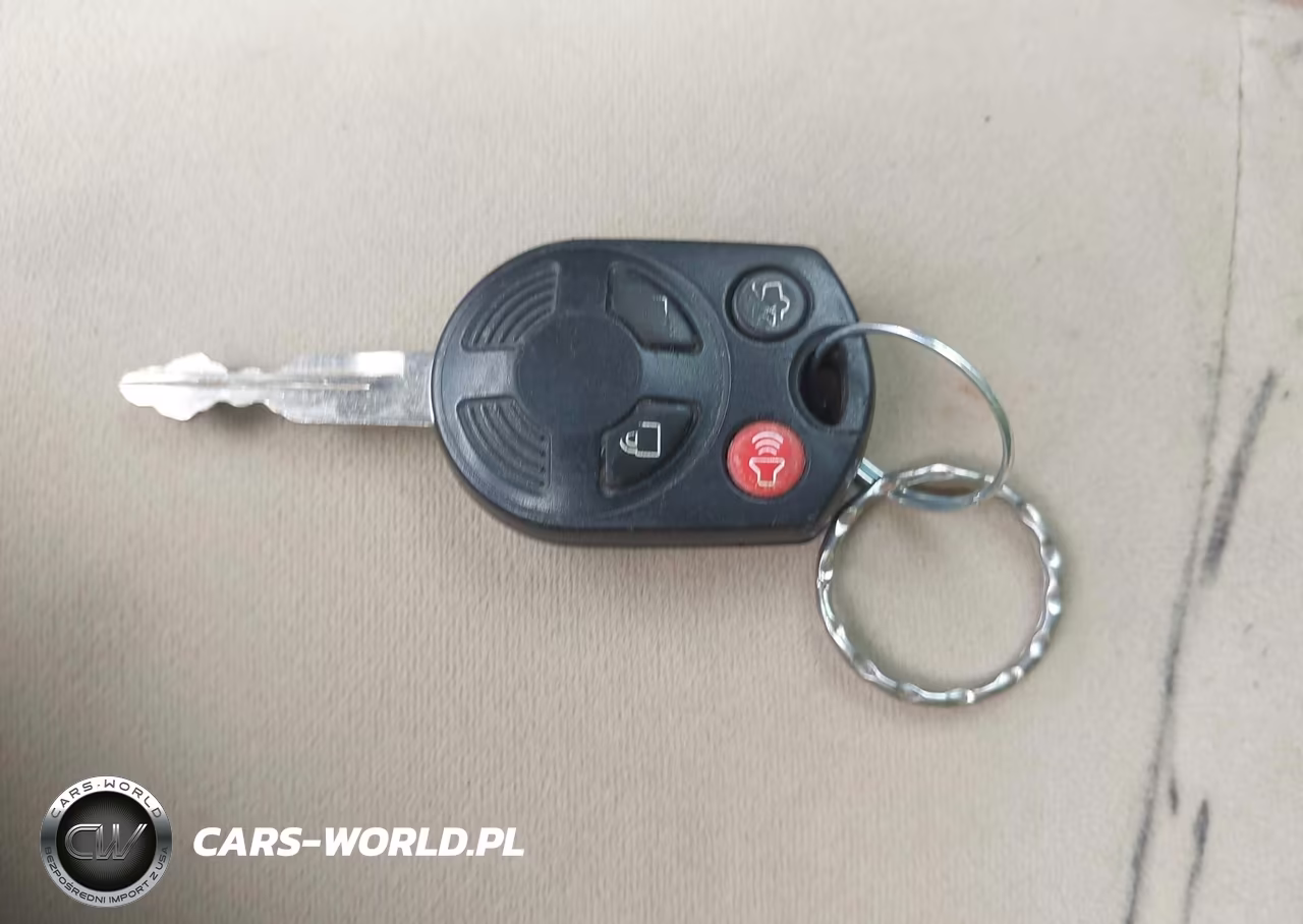 2008 Ford Fusion Se VIN:3FAHP01198R231468 - 11